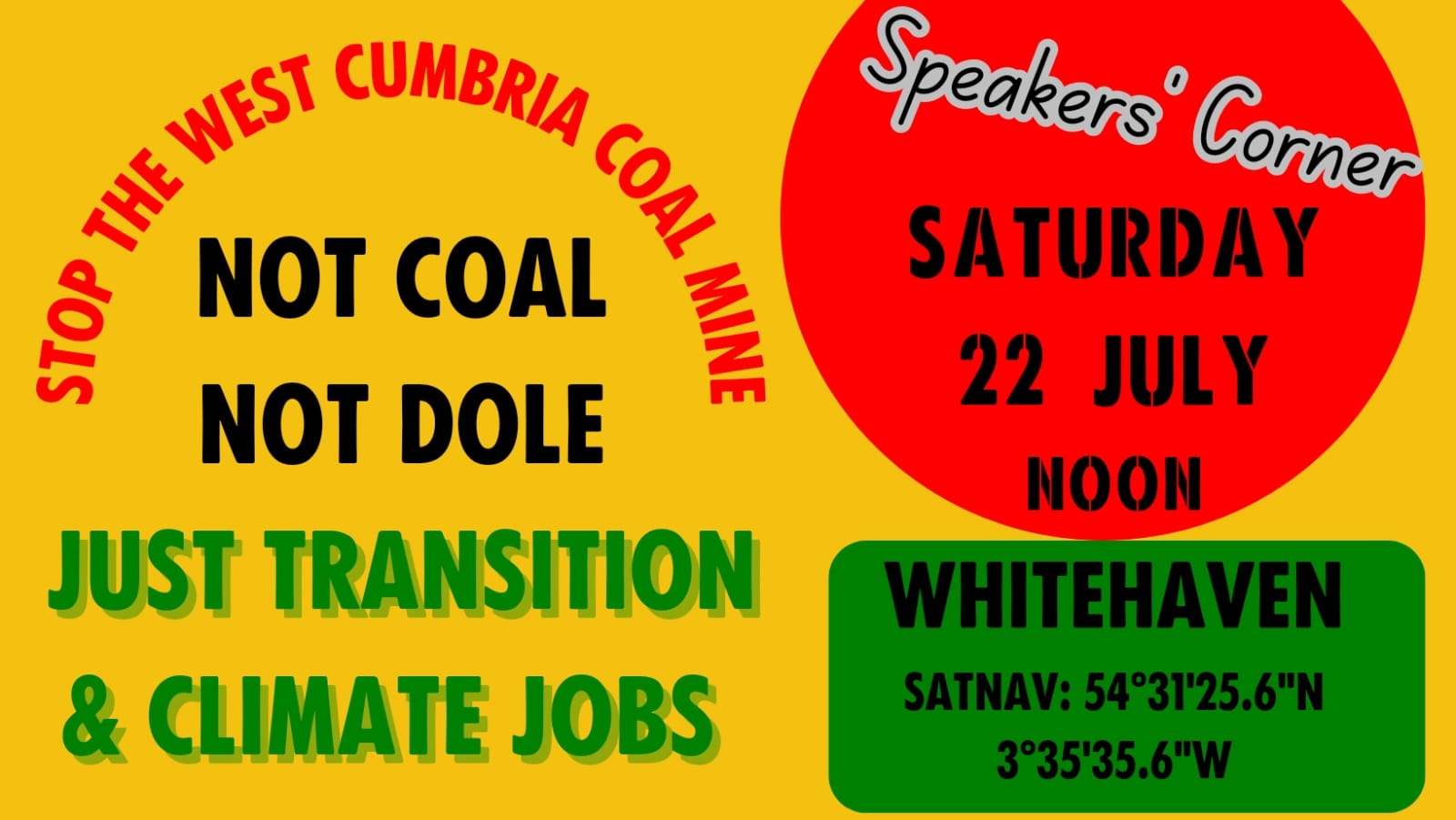 Welcome to West Cumbria Mining